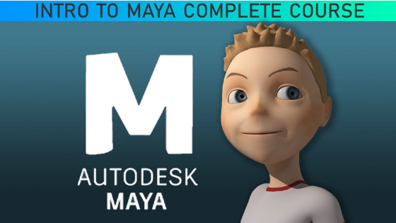 maya 2020 for absolute beginners