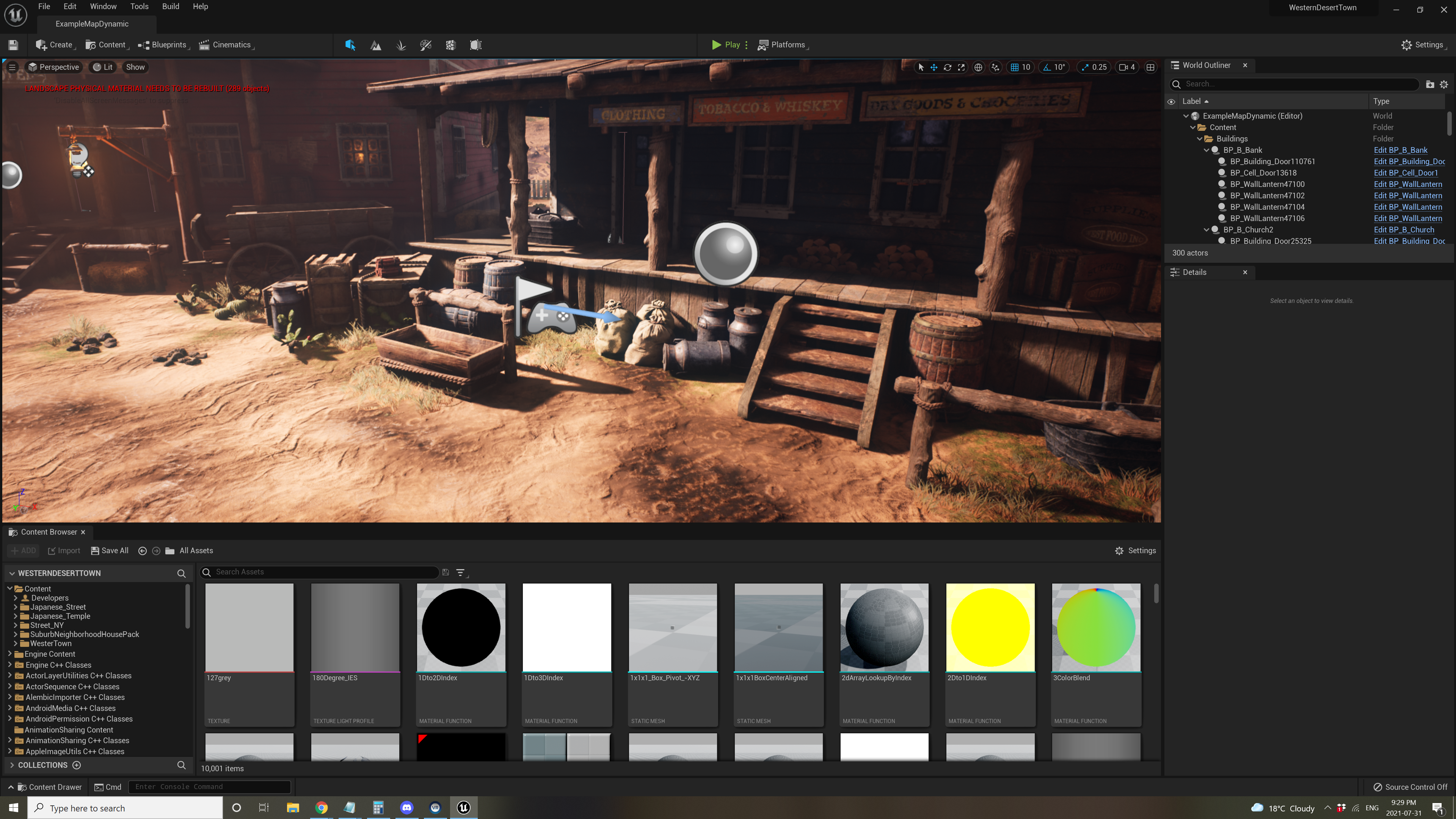 Unreal Engine 5 Lighting Guide Gamedev Gg